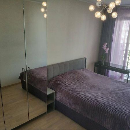 D&A Apartments Obozowa ワルシャワ エクステリア 写真