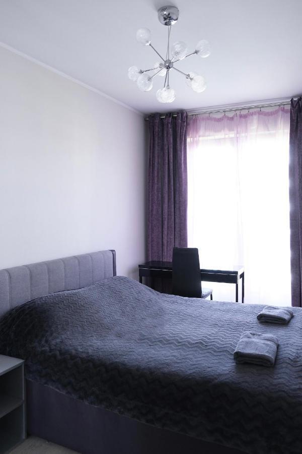 D&A Apartments Obozowa ワルシャワ エクステリア 写真