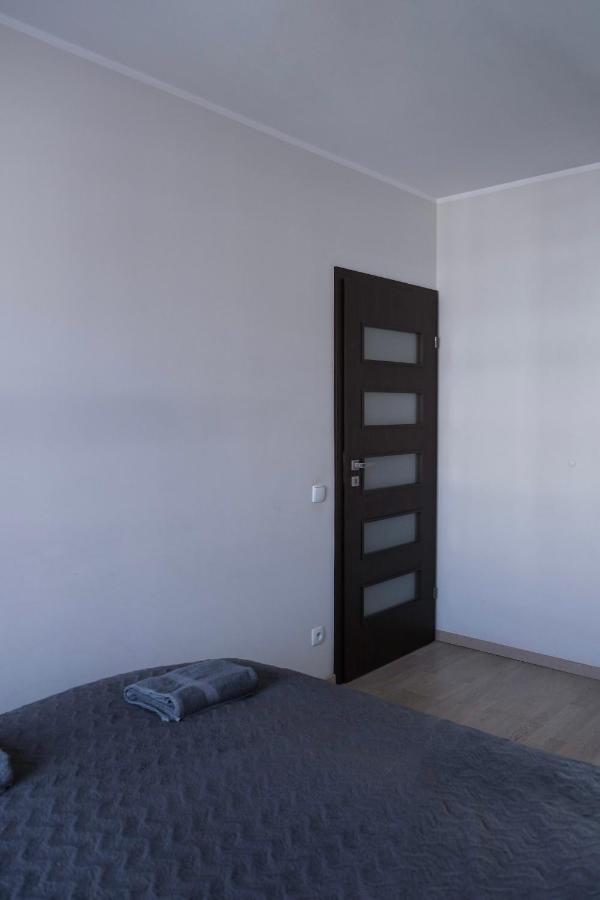 D&A Apartments Obozowa ワルシャワ エクステリア 写真