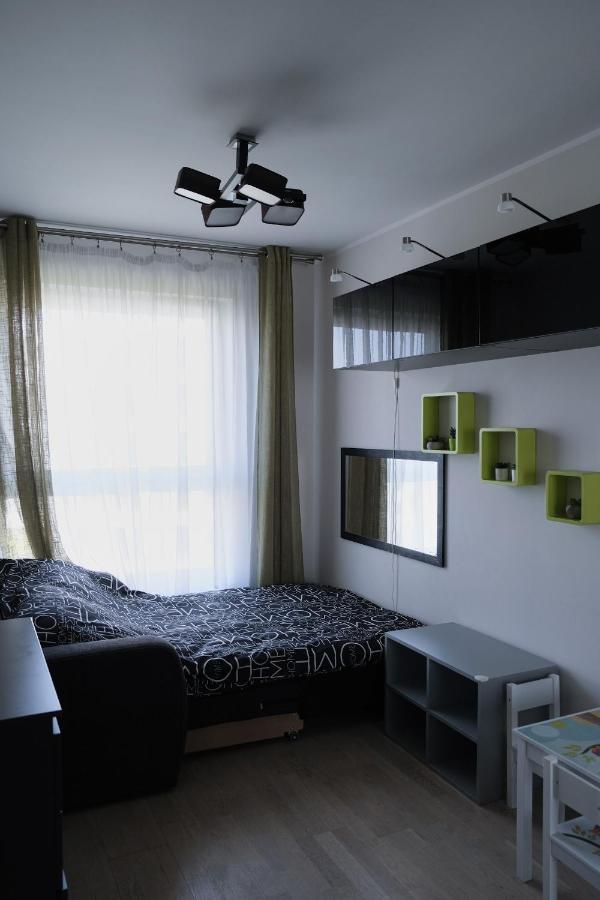 D&A Apartments Obozowa ワルシャワ エクステリア 写真