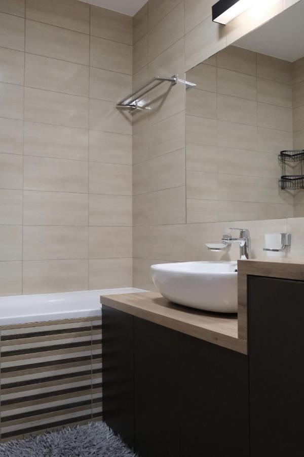 D&A Apartments Obozowa ワルシャワ エクステリア 写真
