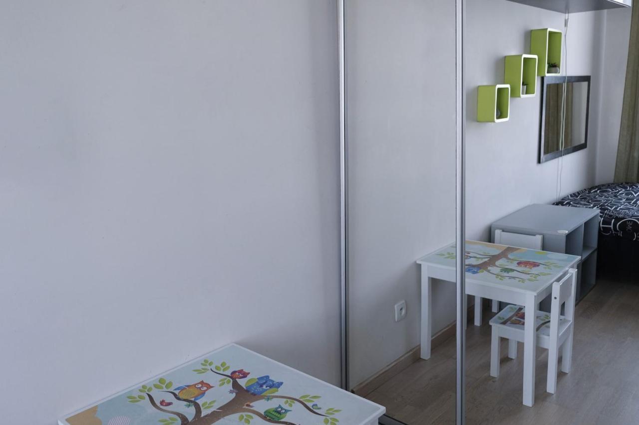 D&A Apartments Obozowa ワルシャワ エクステリア 写真